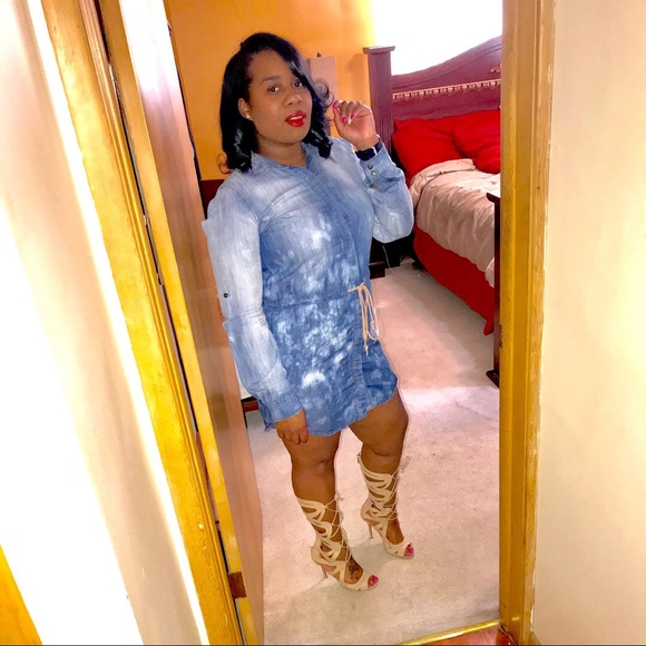 Meet your Posher, Erika - Picture 1 of 1